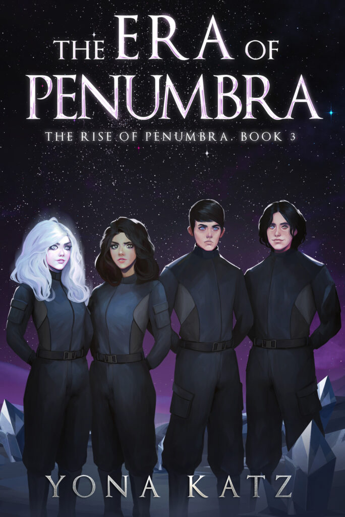 The Era of Penumbra
